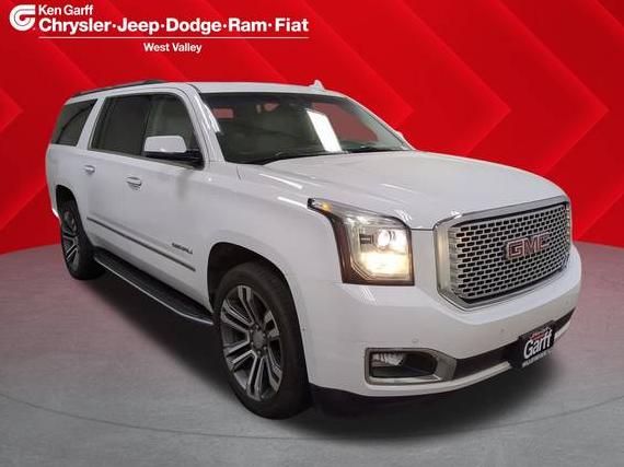 GMC YUKON XL 2017 1GKS2HKJXHR354756 image